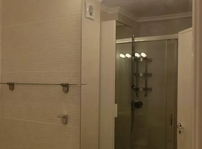 Blue Sofimar * Lissabon