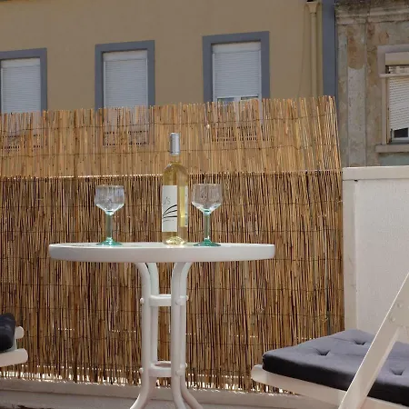 Blue Sofimar Apartment *