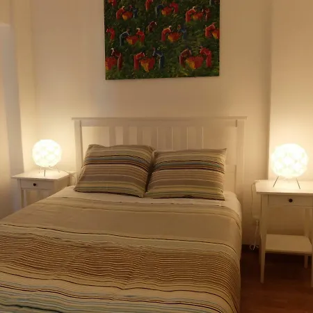 Blue Sofimar Lisbona