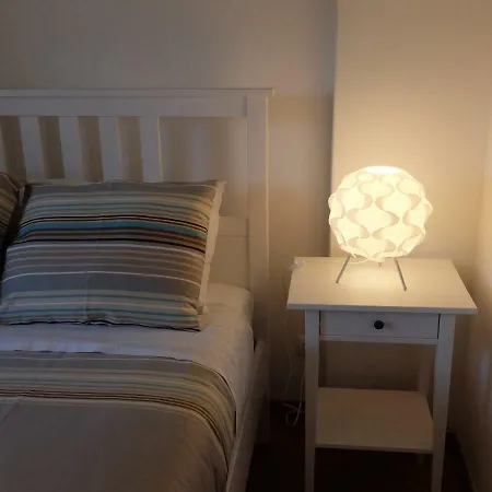 Blue Sofimar * Lisboa