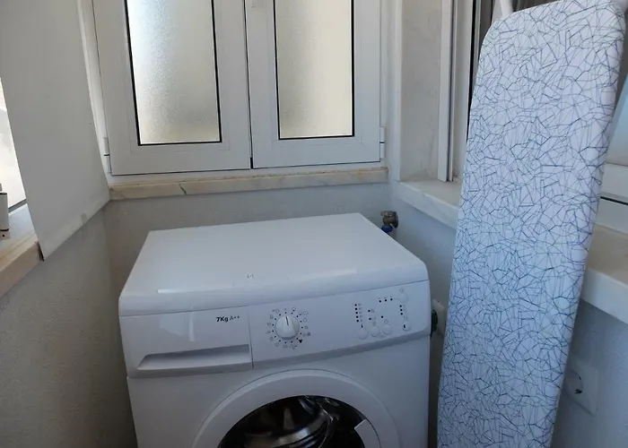 Apartamento Blue Sofimar