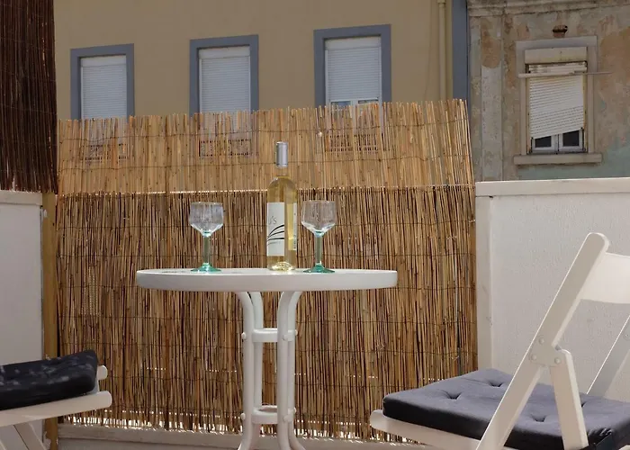 Blue Sofimar Apartamento *