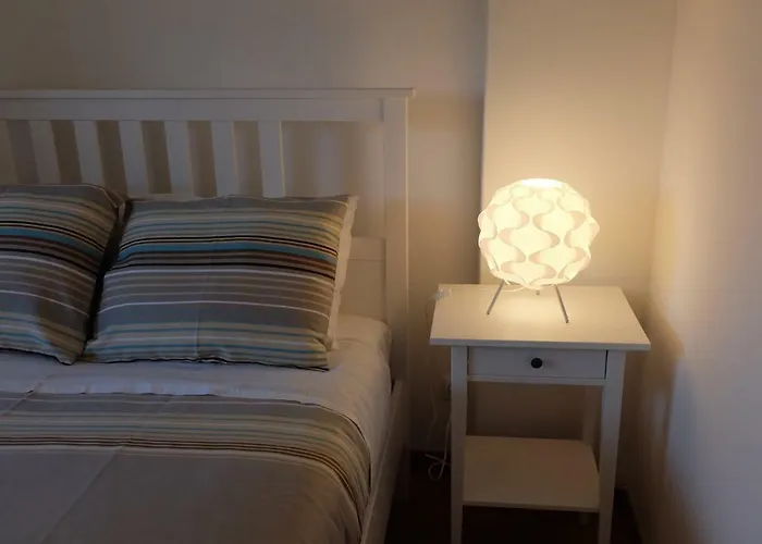 Blue Sofimar * Lisboa