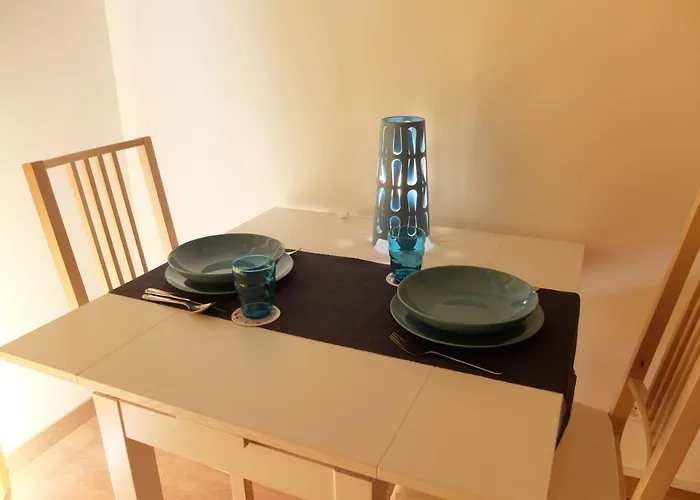 Apartman Blue Sofimar