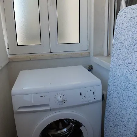 Apartamento Blue Sofimar